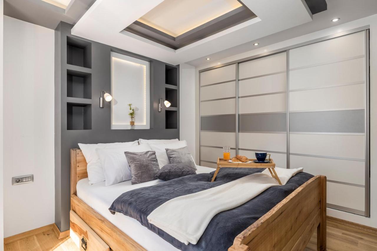 Apartment Hana Риека Экстерьер фото
